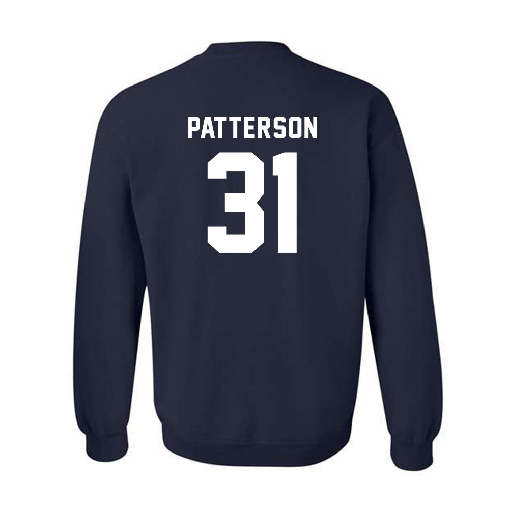 Murray State - NCAA Baseball : Parker Patterson - Classic Shersey Crewneck Sweatshirt