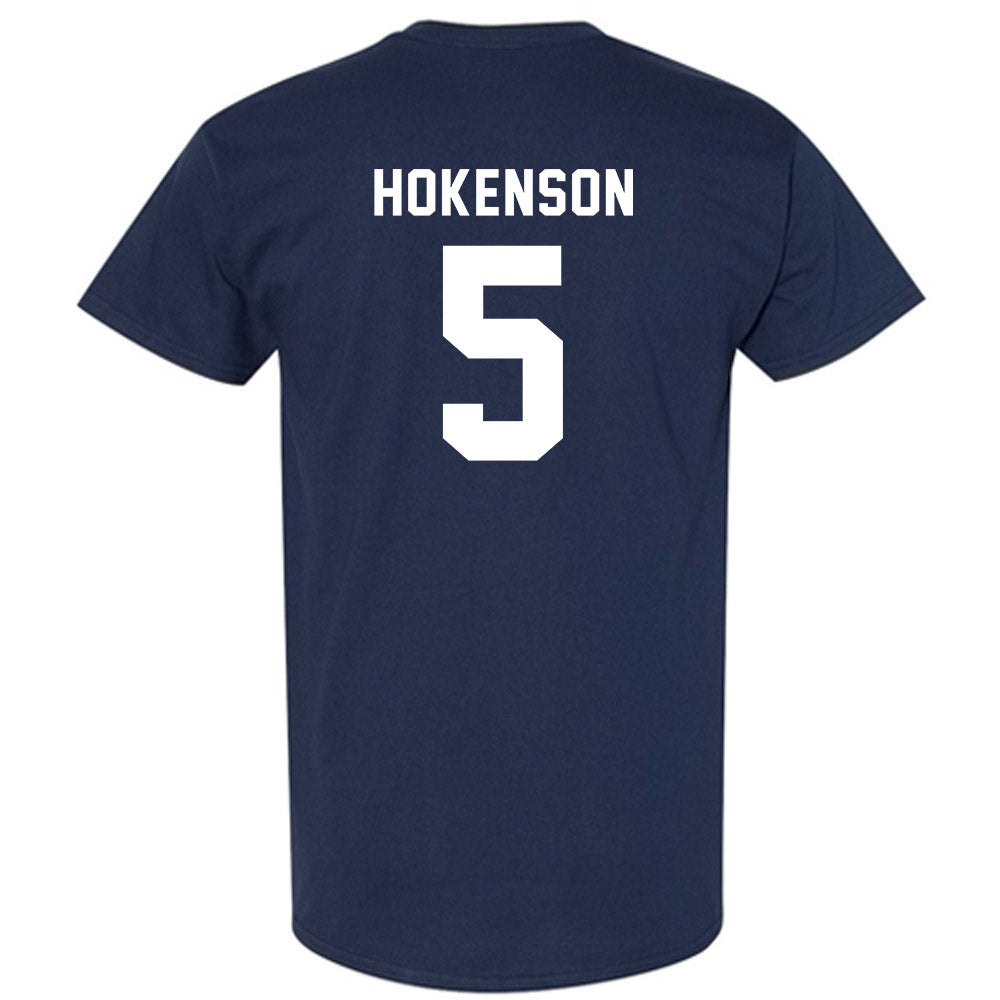Murray State - NCAA Baseball : Kristofer Hokenson - Classic Shersey T-Shirt-1