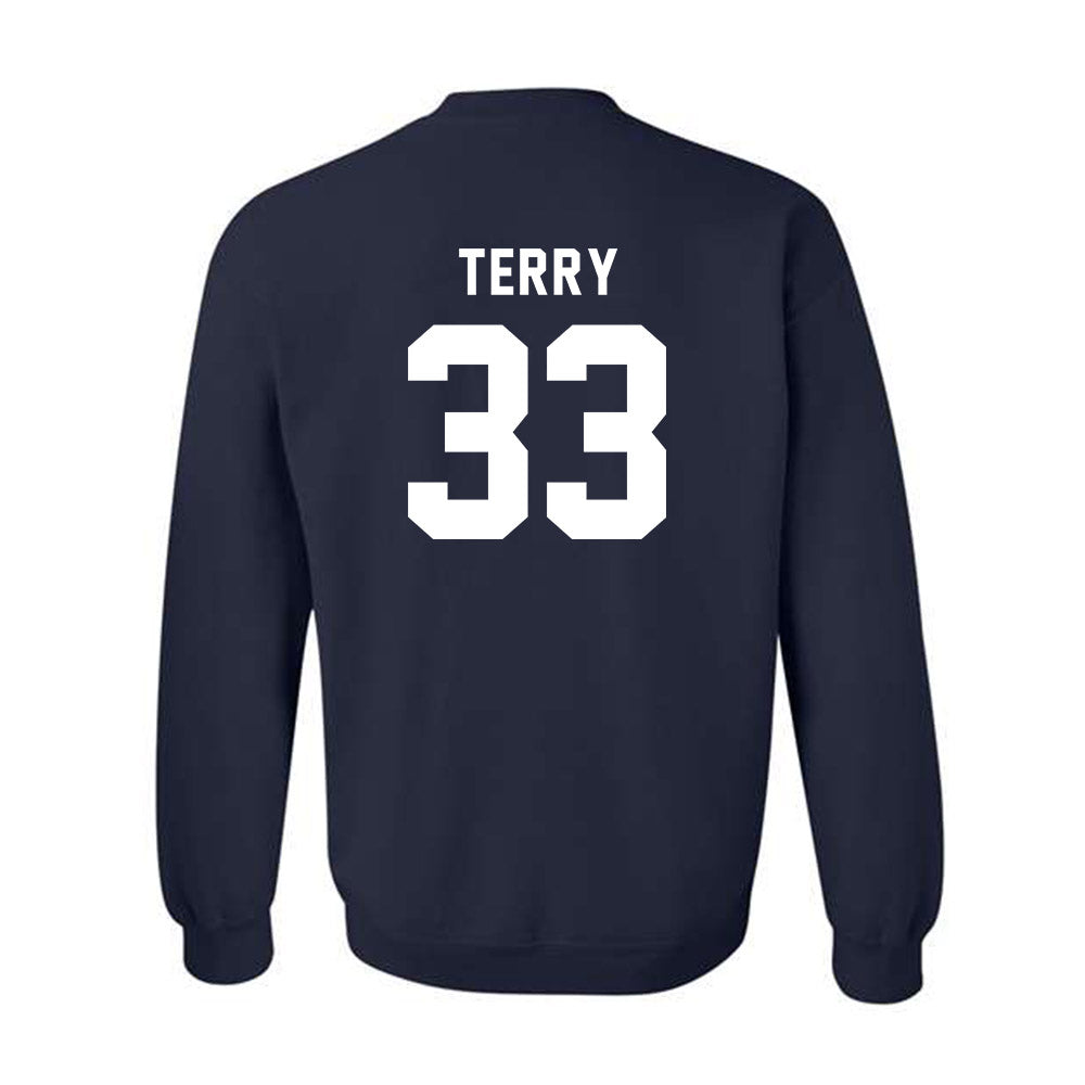 Murray State - NCAA Women's Basketball : Sophie Terry - Classic Shersey Crewneck Sweatshirt-1
