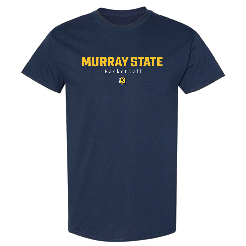 Murray State - NCAA Women's Basketball : Alice Magnanini - Classic Shersey T-Shirt-0