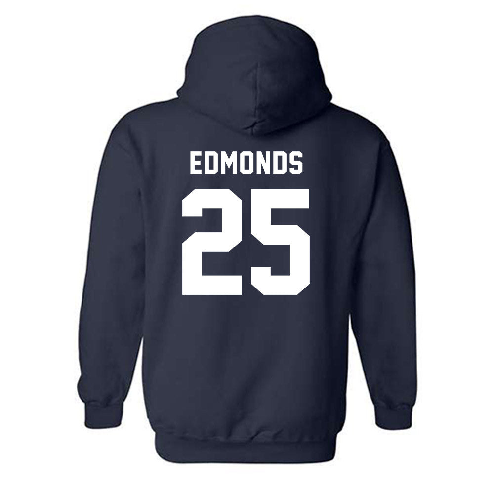 Murray State - NCAA Women's Soccer : Sarah Edmonds - Classic Shersey Hooded Sweatshirt