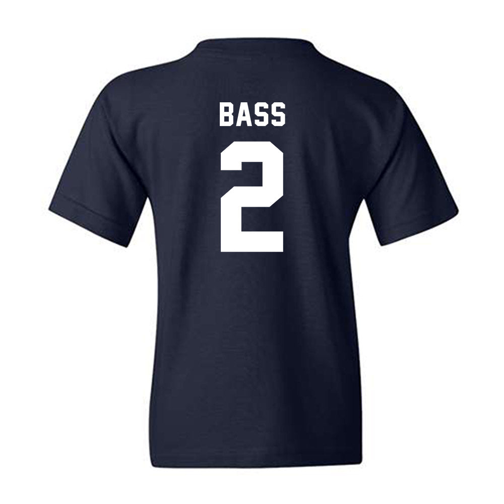 Murray State - NCAA Women's Soccer : Breece Bass - Classic Shersey Youth T-Shirt-1