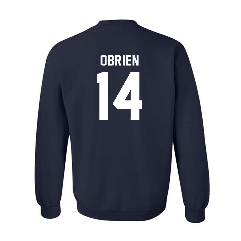 Murray State - NCAA Women's Soccer : Ashley OBrien - Classic Shersey Crewneck Sweatshirt-1