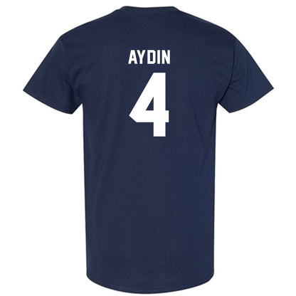 Murray State - NCAA Women's Volleyball : Melis AYDIN - Classic Shersey T-Shirt-1