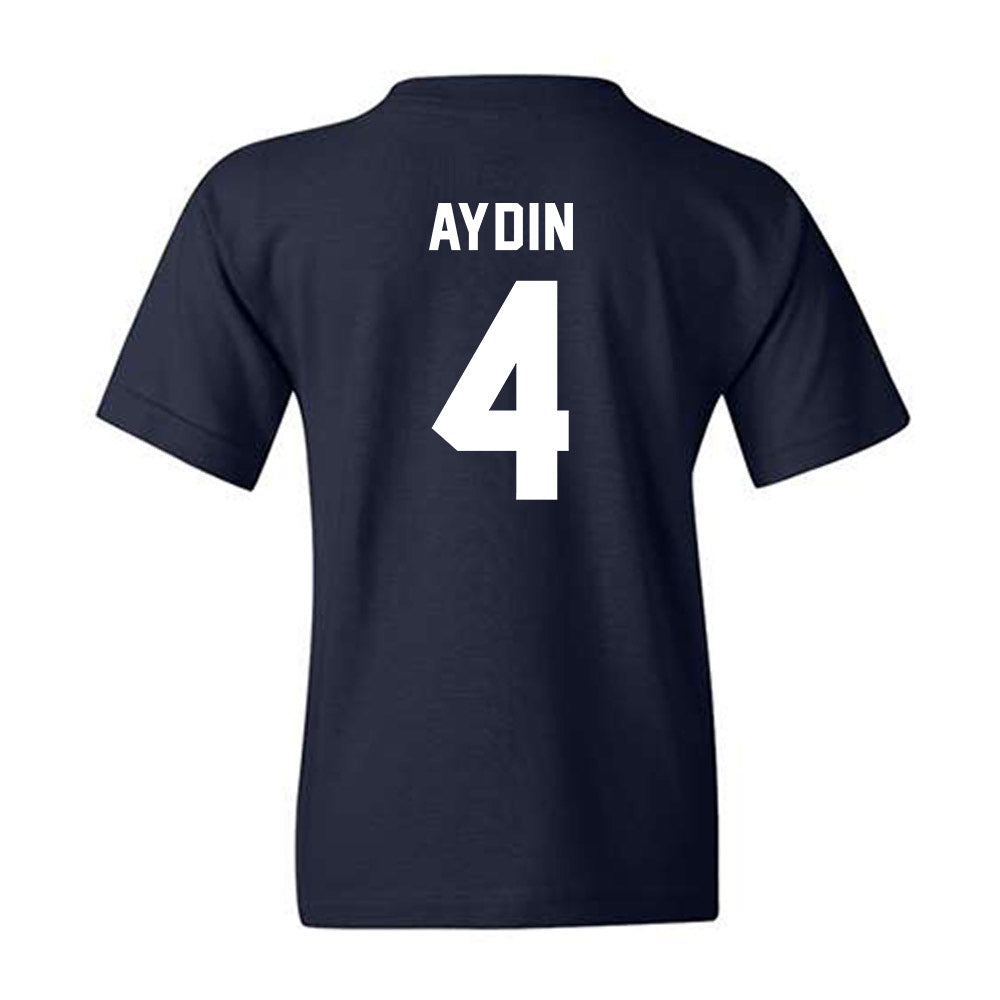 Murray State - NCAA Women's Volleyball : Melis AYDIN - Classic Shersey Youth T-Shirt-1
