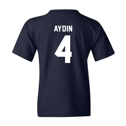 Murray State - NCAA Women's Volleyball : Melis AYDIN - Classic Shersey Youth T-Shirt-1