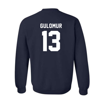Murray State - NCAA Women's Volleyball : Burcu Gulomur - Classic Shersey Crewneck Sweatshirt-1