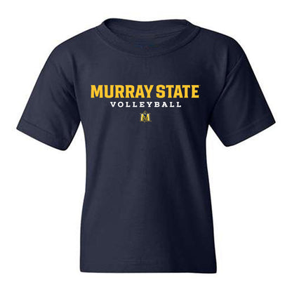 Murray State - NCAA Women's Volleyball : Melis AYDIN - Classic Shersey Youth T-Shirt-0