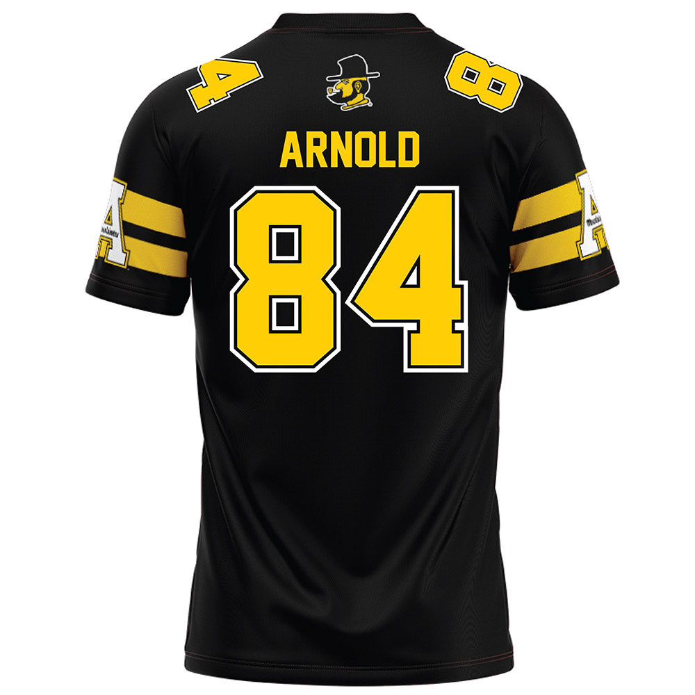 App State - NCAA Football : Sawyer Arnold - Football Jersey-1