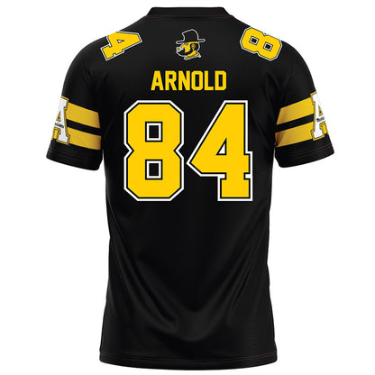 App State - NCAA Football : Sawyer Arnold - Football Jersey-1