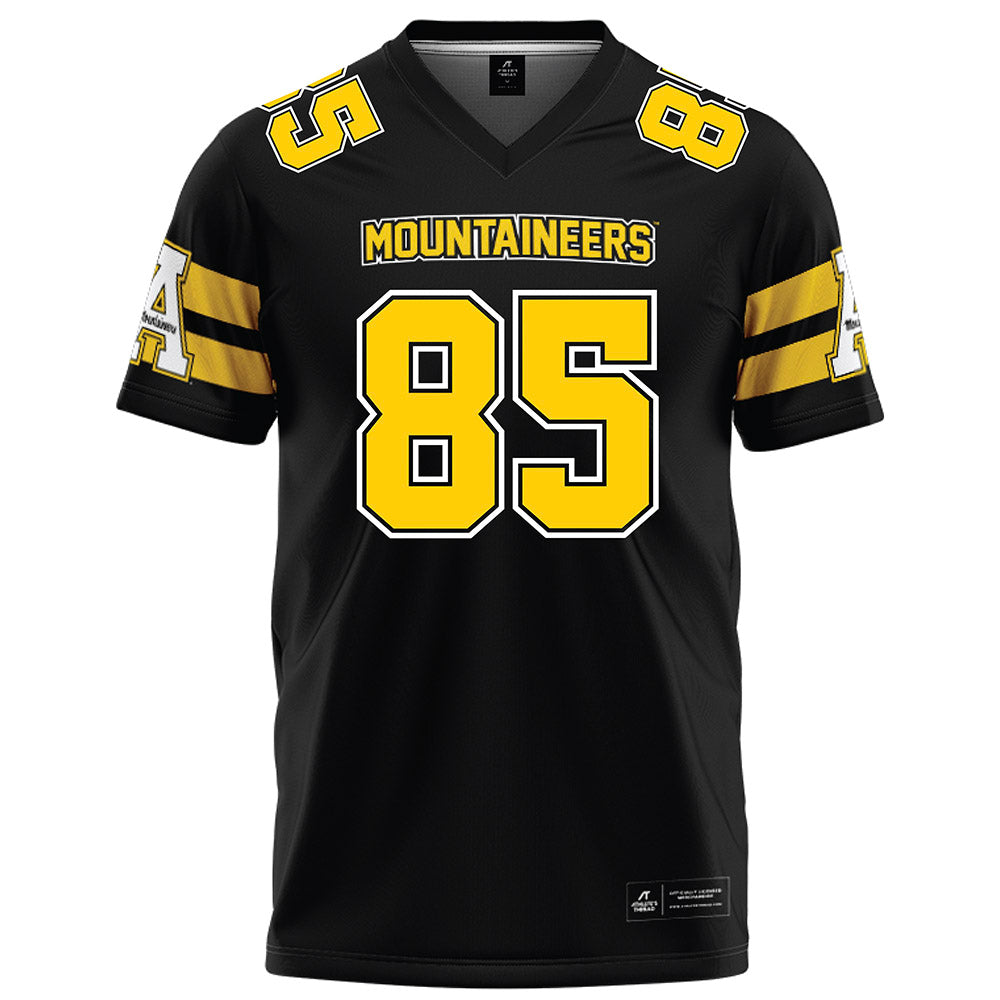 App State - NCAA Football : Luke Douglas - Football Jersey-0