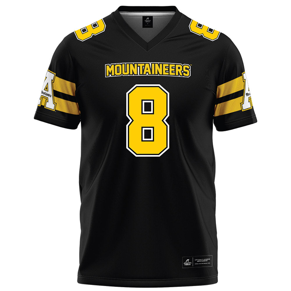 App State - NCAA Football : Henry Hasselbeck - Football Jersey-0