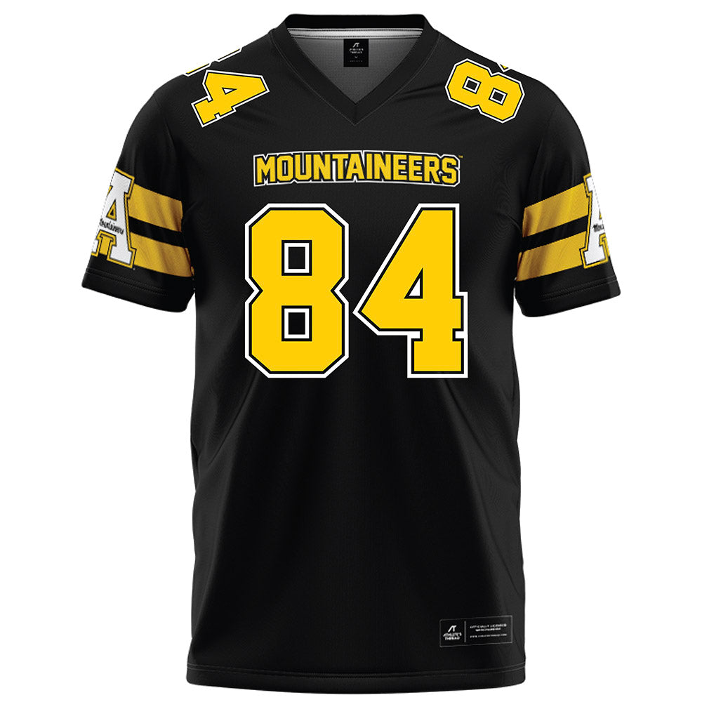 App State - NCAA Football : Sawyer Arnold - Football Jersey-0