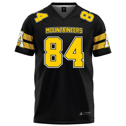 App State - NCAA Football : Sawyer Arnold - Football Jersey-0