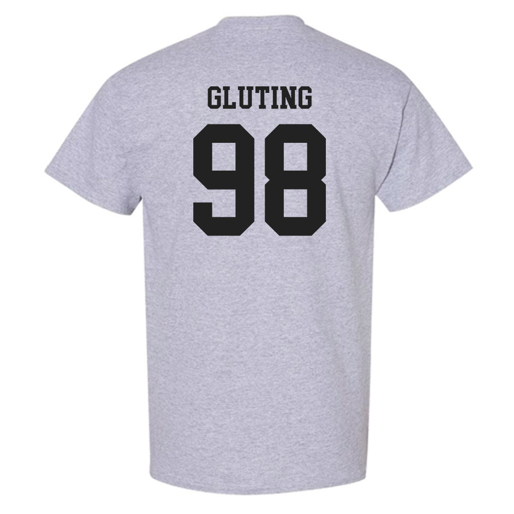 Fairfield - NCAA Women's Soccer : Alyssa Gluting - Classic Fashion Shersey T-Shirt-1