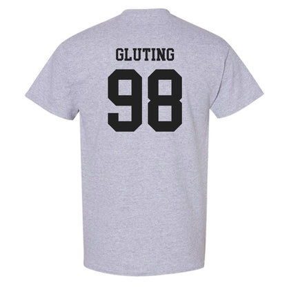 Fairfield - NCAA Women's Soccer : Alyssa Gluting - Classic Fashion Shersey T-Shirt-1