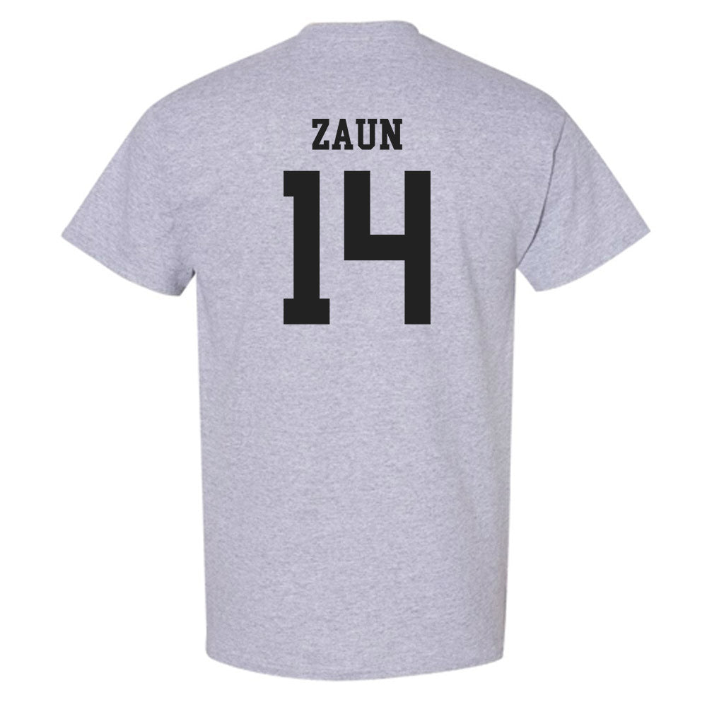 Fairfield - NCAA Women's Soccer : Payton Zaun - Classic Fashion Shersey T-Shirt-1