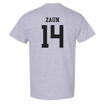 Fairfield - NCAA Women's Soccer : Payton Zaun - Classic Fashion Shersey T-Shirt-1