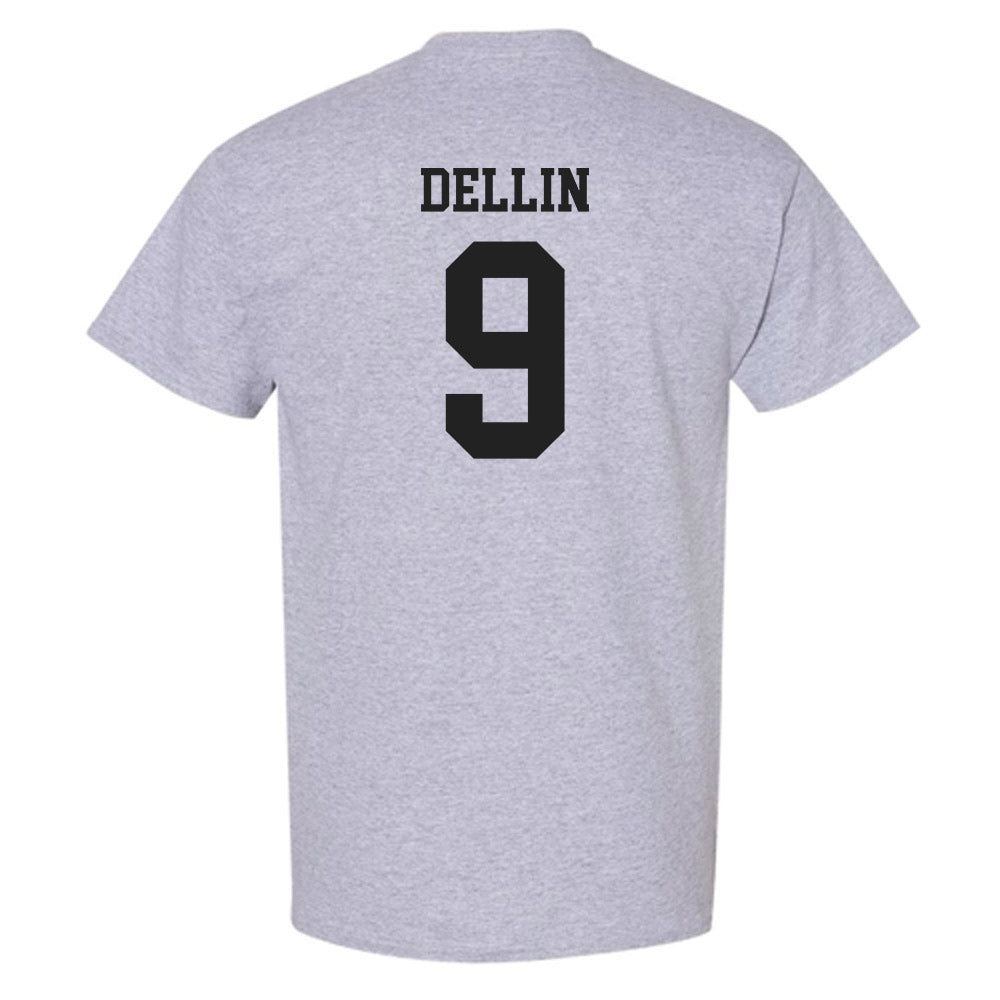 Fairfield - NCAA Women's Soccer : Charlotte Dellin - Classic Fashion Shersey T-Shirt-1