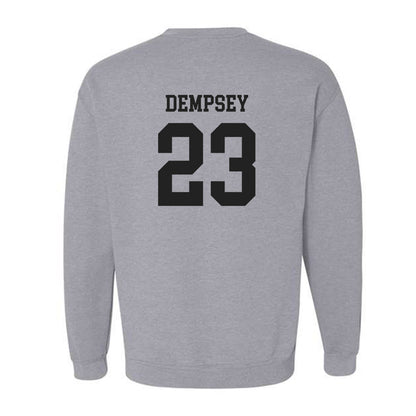 Fairfield - NCAA Women's Soccer : Bridget Dempsey - Classic Fashion Shersey Crewneck Sweatshirt-1