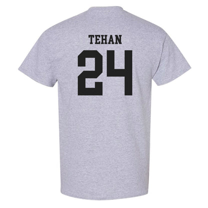 Fairfield - NCAA Women's Soccer : Krista Tehan - Classic Fashion Shersey T-Shirt-1