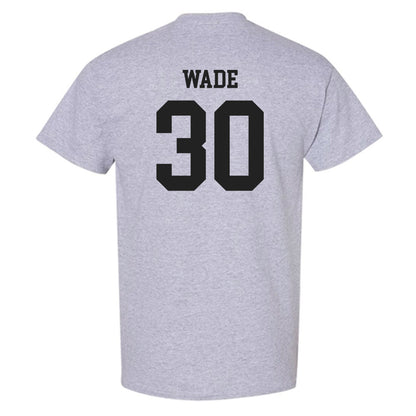 Fairfield - NCAA Women's Soccer : Olivia Wade - Classic Fashion Shersey T-Shirt-1