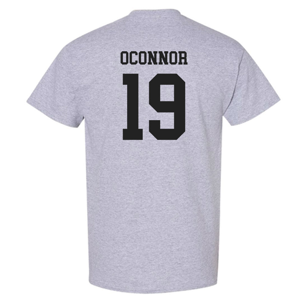 Fairfield - NCAA Women's Soccer : Kelly OConnor - Classic Fashion Shersey T-Shirt-1