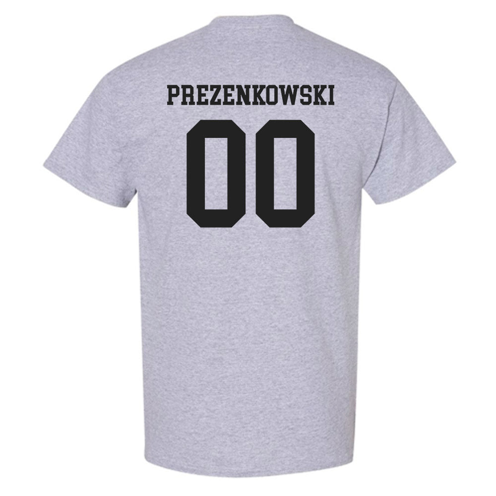 Fairfield - NCAA Women's Soccer : Leah Prezenkowski - Classic Fashion Shersey T-Shirt-1