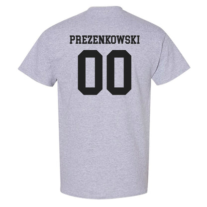 Fairfield - NCAA Women's Soccer : Leah Prezenkowski - Classic Fashion Shersey T-Shirt-1