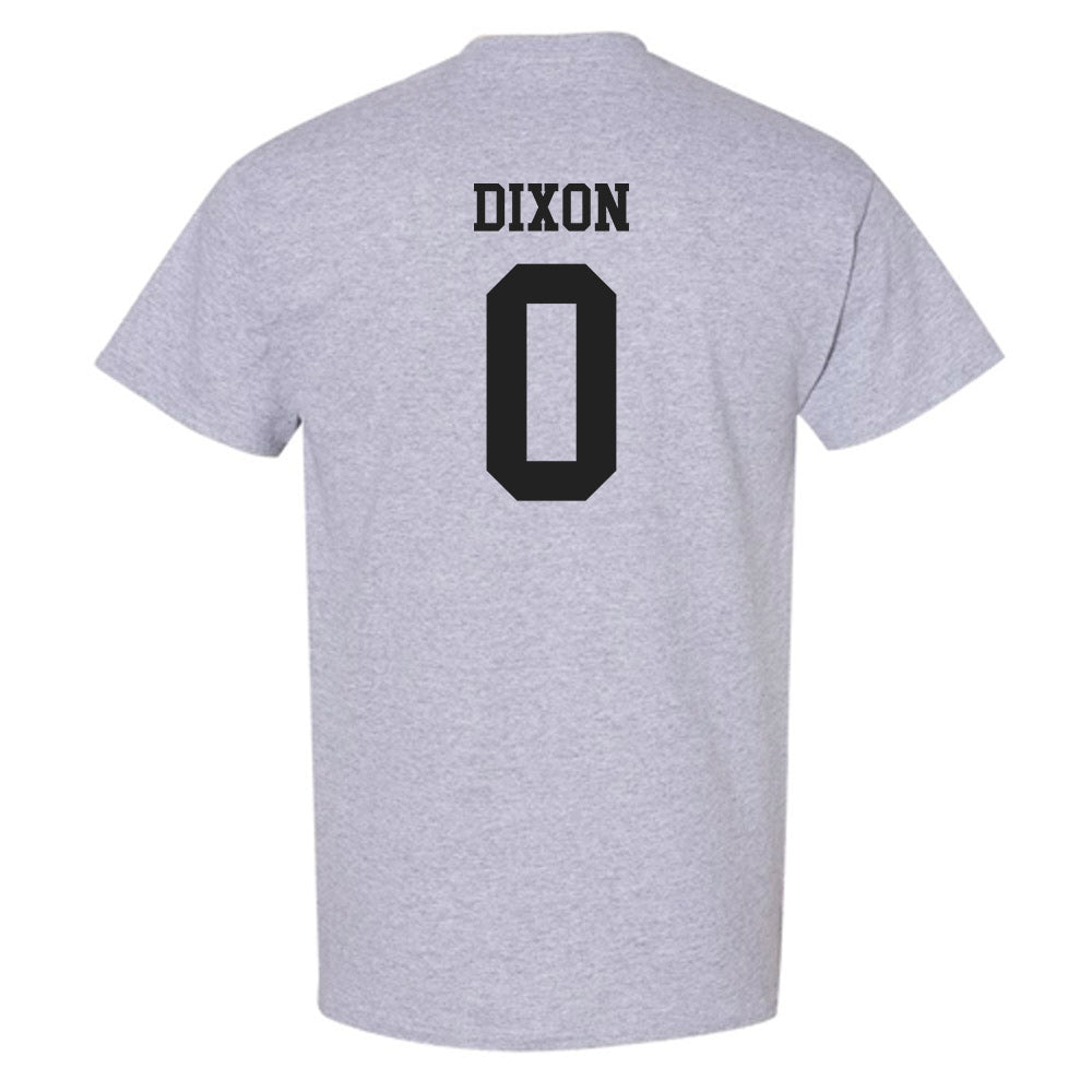Fairfield - NCAA Women's Soccer : Marilyn Dixon - Classic Fashion Shersey T-Shirt-1