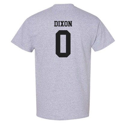 Fairfield - NCAA Women's Soccer : Marilyn Dixon - Classic Fashion Shersey T-Shirt-1