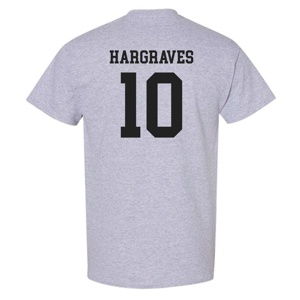 Fairfield - NCAA Women's Soccer : Maddie Hargraves - Classic Fashion Shersey T-Shirt-1