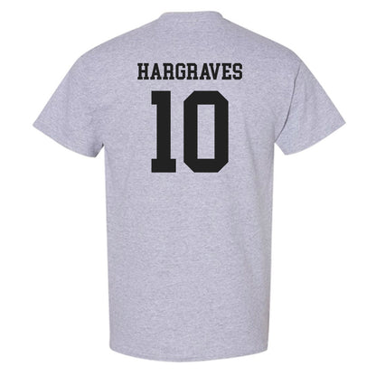 Fairfield - NCAA Women's Soccer : Maddie Hargraves - Classic Fashion Shersey T-Shirt-1