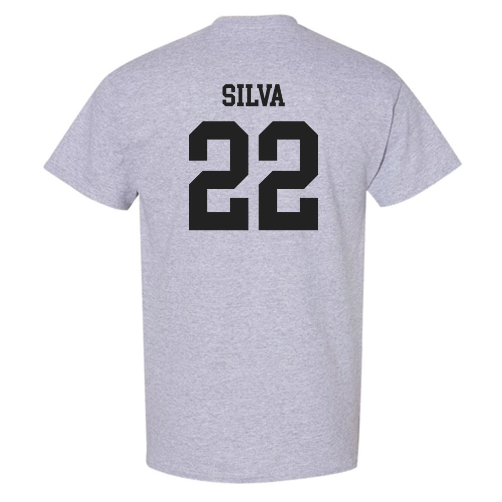 Fairfield - NCAA Women's Soccer : Hanah Silva - Classic Fashion Shersey T-Shirt-1