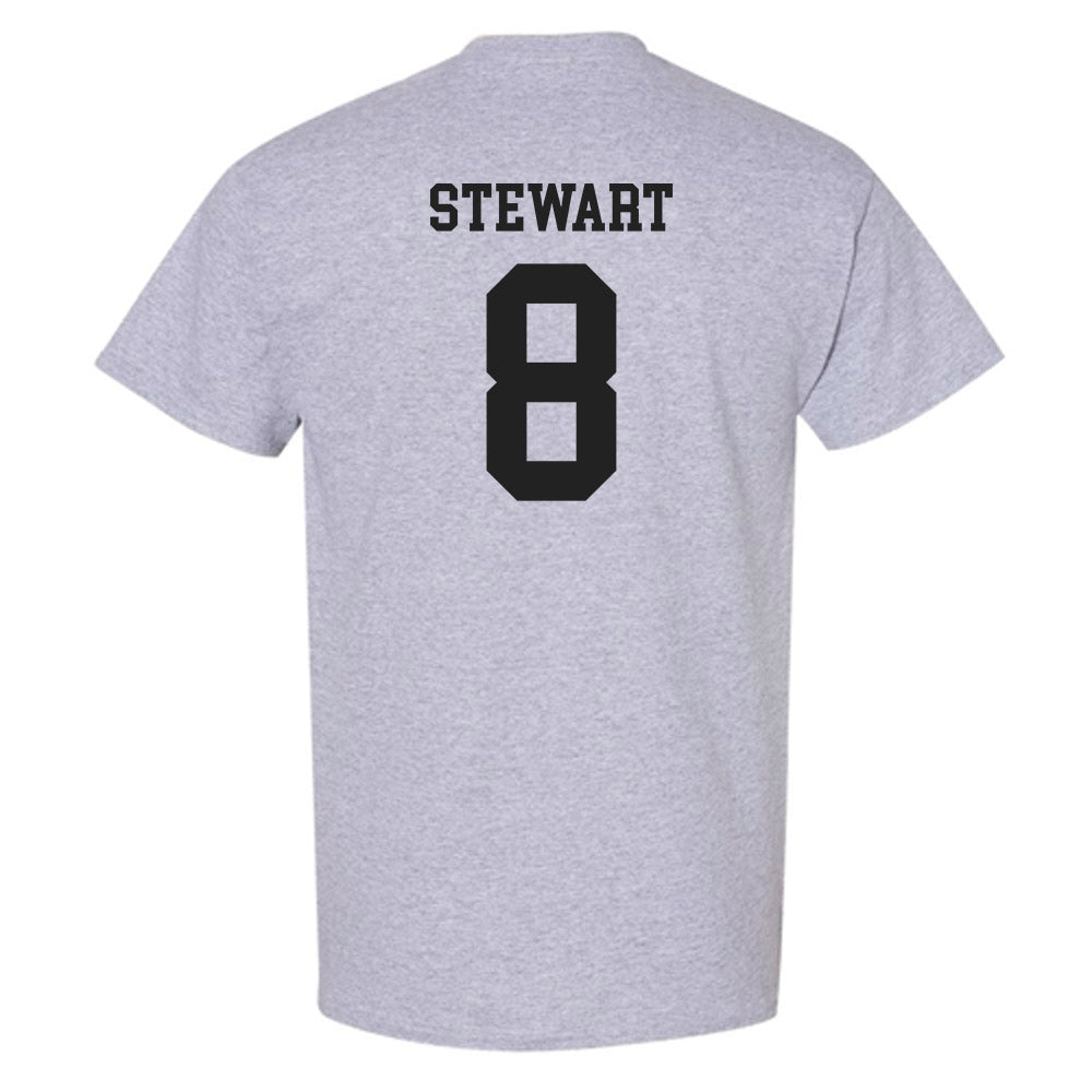 Fairfield - NCAA Women's Soccer : Amelie Stewart - Classic Fashion Shersey T-Shirt-1