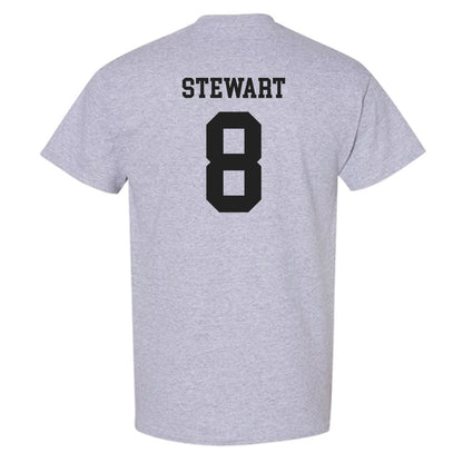 Fairfield - NCAA Women's Soccer : Amelie Stewart - Classic Fashion Shersey T-Shirt-1