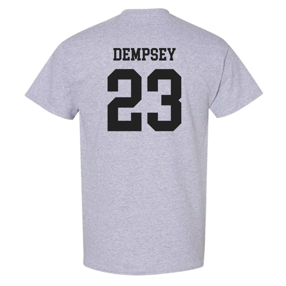 Fairfield - NCAA Women's Soccer : Bridget Dempsey - Classic Fashion Shersey T-Shirt-1