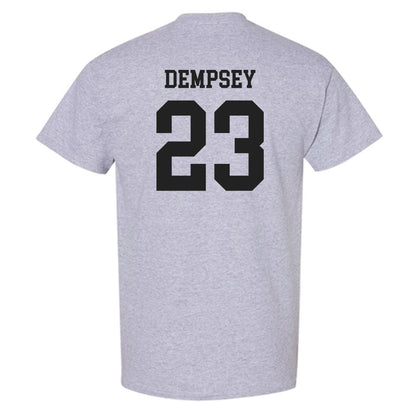 Fairfield - NCAA Women's Soccer : Bridget Dempsey - Classic Fashion Shersey T-Shirt-1