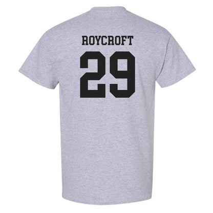 Fairfield - NCAA Women's Soccer : Riley Roycroft - Classic Fashion Shersey T-Shirt-1