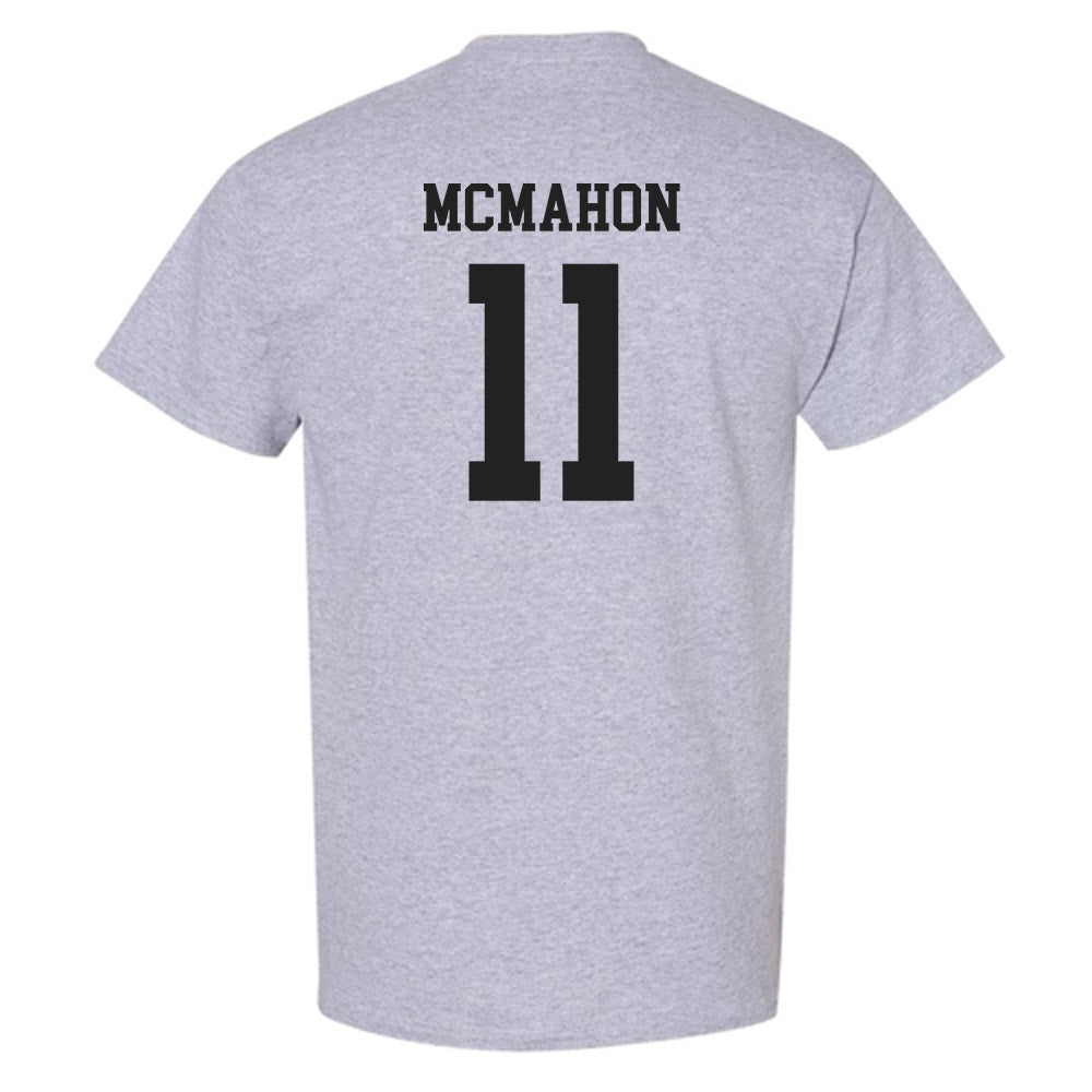 Fairfield - NCAA Women's Soccer : Ashley McMahon - Classic Fashion Shersey T-Shirt-1