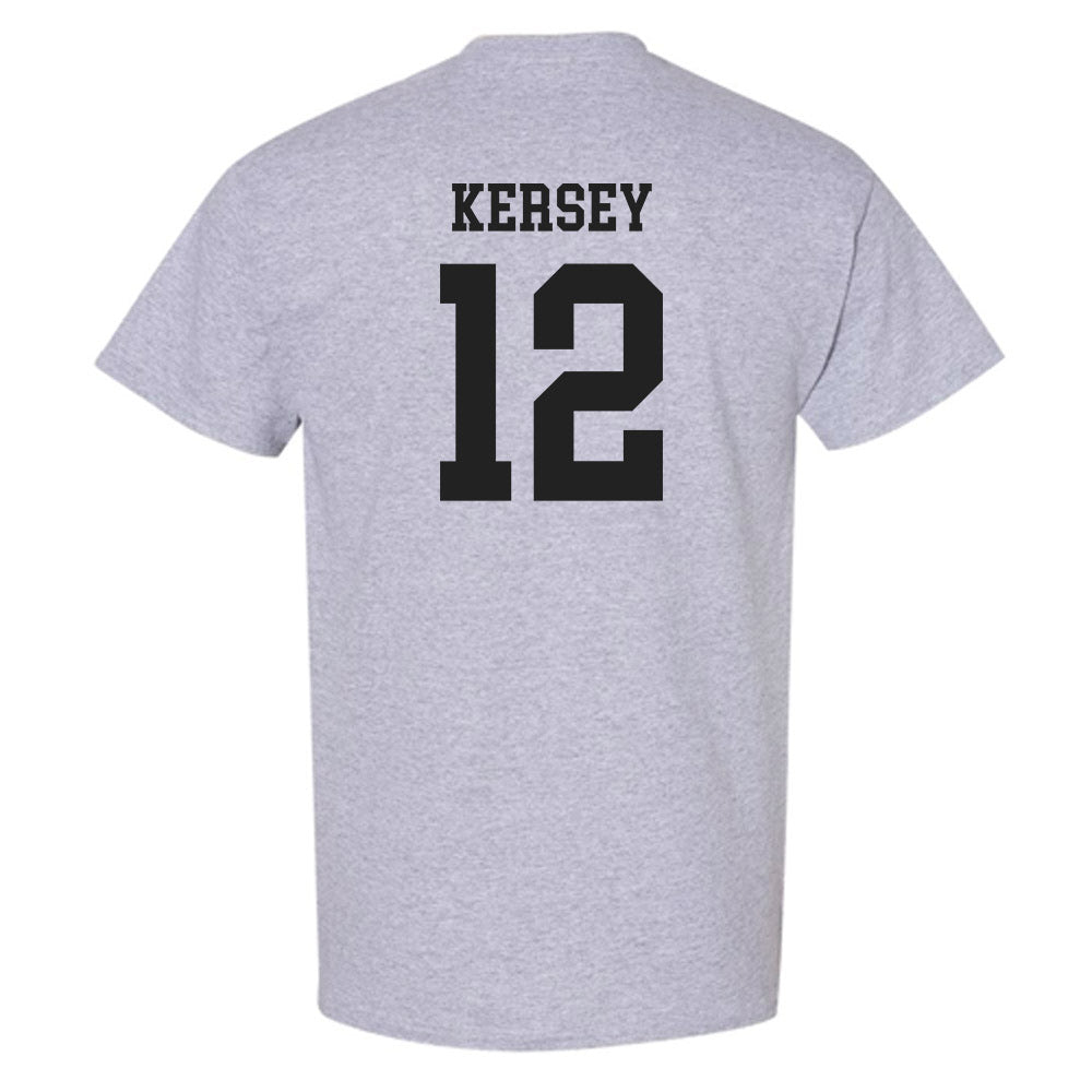 Fairfield - NCAA Women's Soccer : Sam Kersey - Classic Fashion Shersey T-Shirt-1
