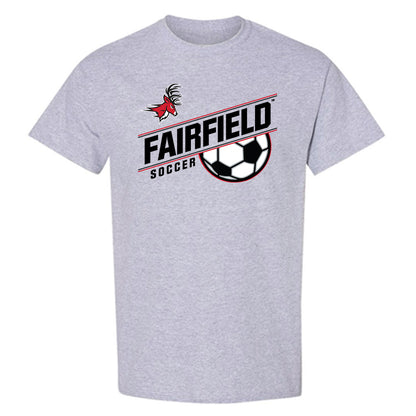 Fairfield - NCAA Women's Soccer : Ashlyn Walsh - Classic Fashion Shersey T-Shirt-0