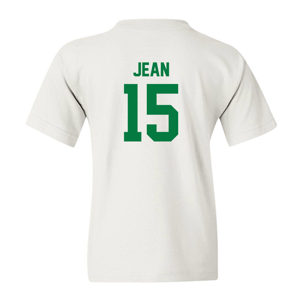 North Texas - NCAA Football : Andy Jean - Classic Shersey Youth T-Shirt-1