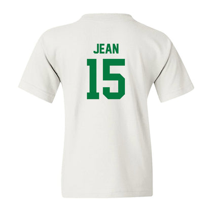 North Texas - NCAA Football : Andy Jean - Classic Shersey Youth T-Shirt-1