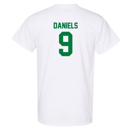 North Texas - NCAA Softball : Eva Daniels - Classic Shersey T-Shirt-1