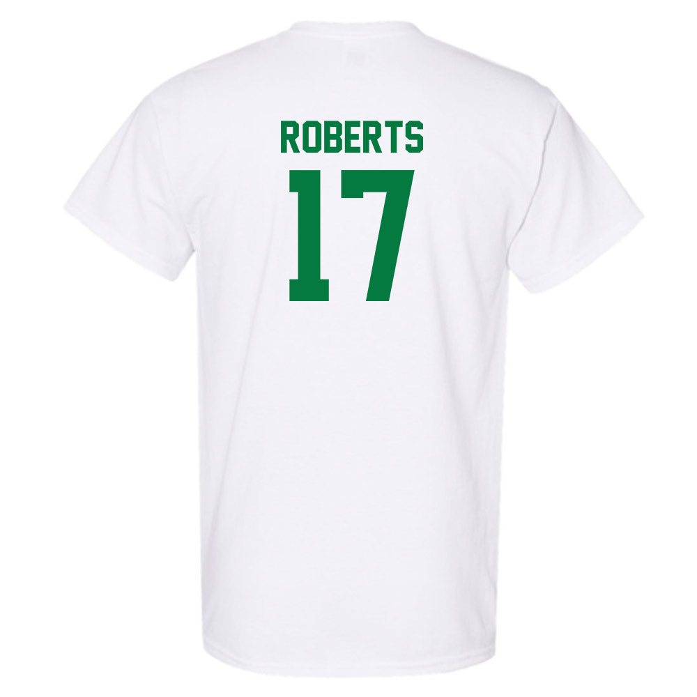 North Texas - NCAA Football : Cedric Roberts - Classic Shersey T-Shirt-1