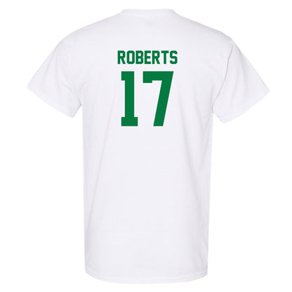 North Texas - NCAA Football : Cedric Roberts - Classic Shersey T-Shirt-1