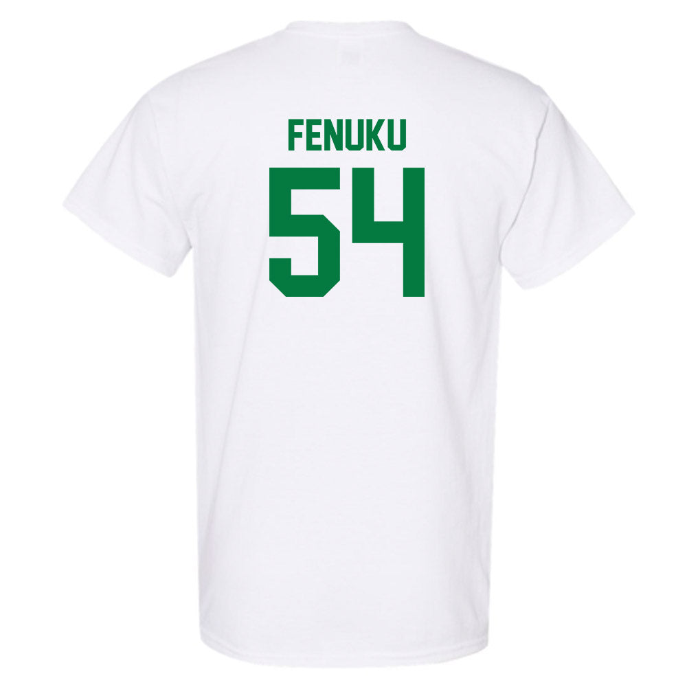 North Texas - NCAA Football : Henry Fenuku - Classic Shersey T-Shirt-1
