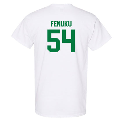 North Texas - NCAA Football : Henry Fenuku - Classic Shersey T-Shirt-1