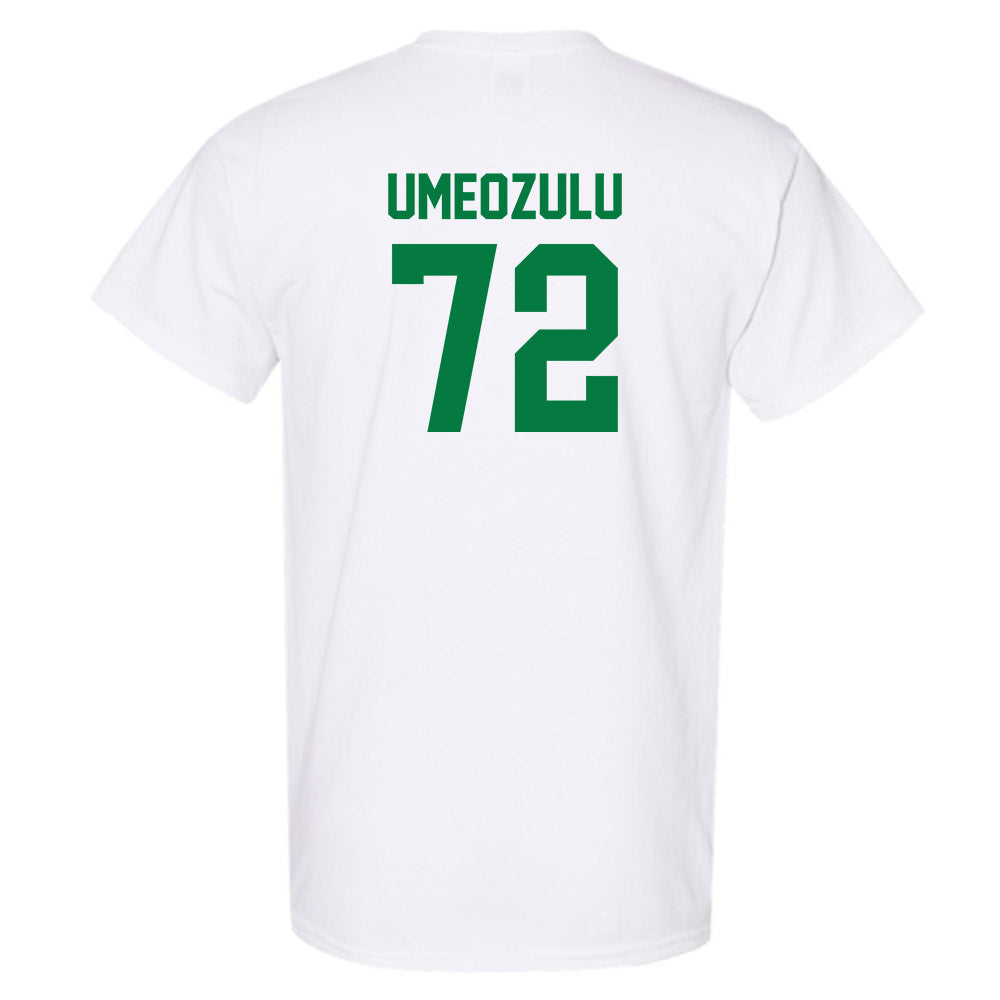 North Texas - NCAA Football : Neto Umeozulu - Classic Shersey T-Shirt-1